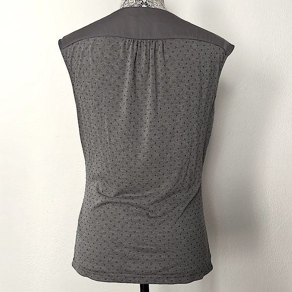 Mexx Metropolitan Cowl Neck Top - Picture 2 of 5